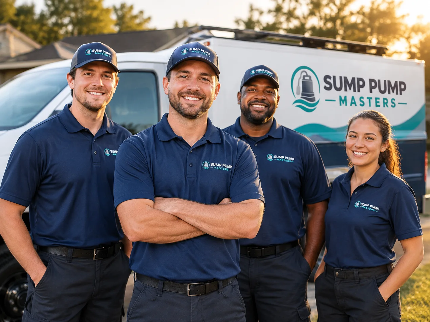 Sump Pump Repair company in Odessa, TX